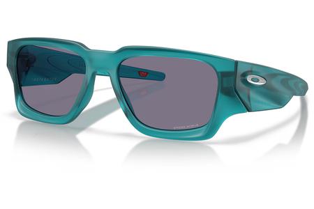 INSTAGATOR MATTE TRANSPARENT ARTIC SURF WITH MATTE TRANSPARENT ARTIC LENSES