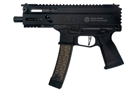 GPWR STRIBOG SP9A3S 9MM 5 30RD BLK