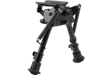HARRIS BIPOD 6-9 (LEG NOTCH) FIXED