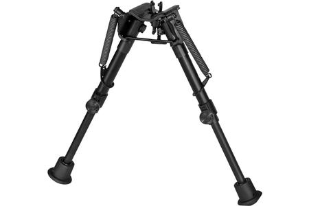 HARRIS BIPOD 6-9 HI BNCH SELF LEVEL