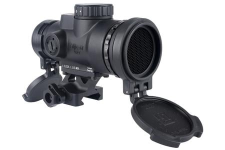 MRO SD PATROL 1X25 2MOA FCW QD MRO-C-2200355  FULL CO-WITNESS