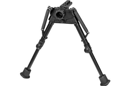 HARRIS BIPOD 6-9 ROT SELF LVL MLOK