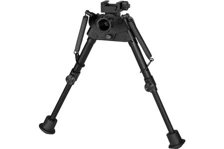 HARRIS BIPOD 6-9  SELF LEVEL PIC