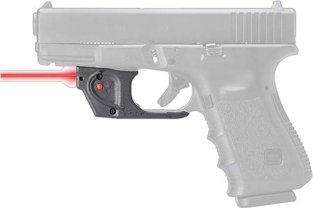 VIRIDIAN E SERIES RED FITS GLOCK 19