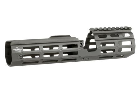 MIDWEST MP5 M-LOK SUPPRESSOR HNDGRD