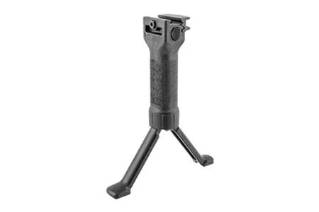 GRIP POD GPS.02 BIPOD CAM LEVER BLK