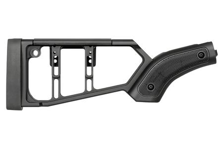 MIDWEST LEVER STOCK SW 1854 BLK