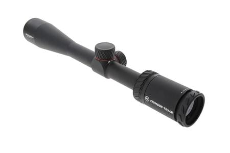 BRUSHLINE PRO 4-12X40MM SFP BDC PREDATOR RETICLE