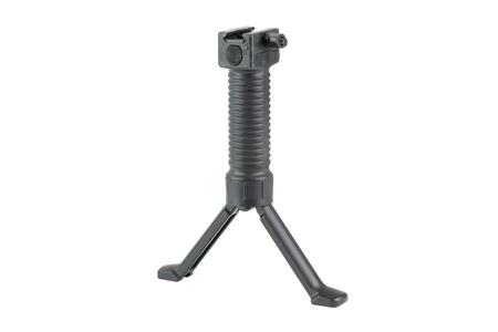 GRIP POD GPS.02 BIPOD STND ALUM BLK