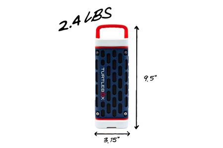 RANGER USA RED WHITE BLUE