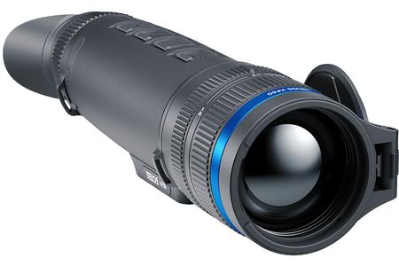 PULSAR TELOS XP50 2.5-10X50 BLK