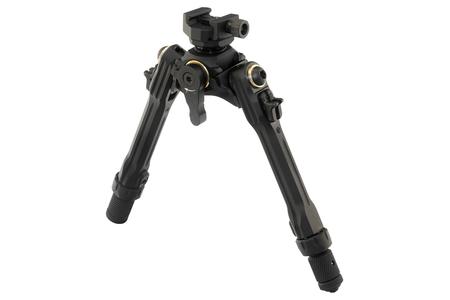 UTG PRO TBNR 7-9 PICATINNY BIPOD