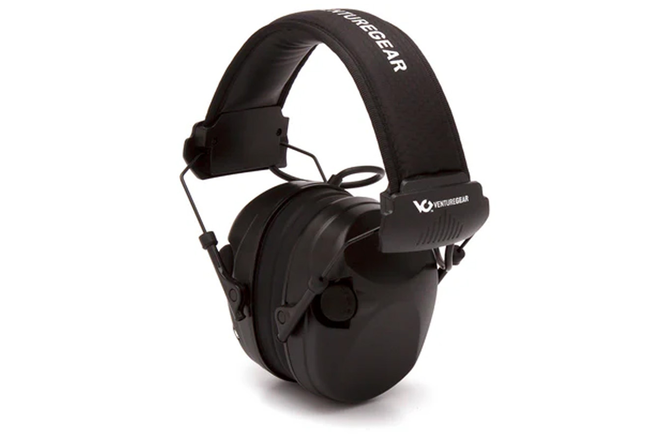 Pyramex Sentinel Electronic Earmuff