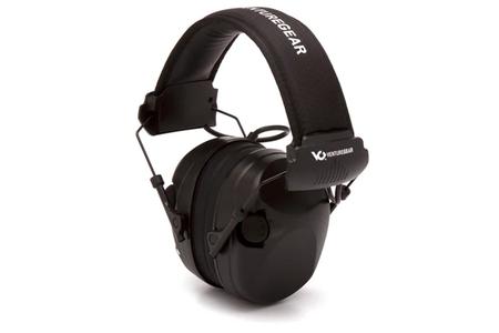 SENTINEL NRR26 ELECTRONIC BLACK