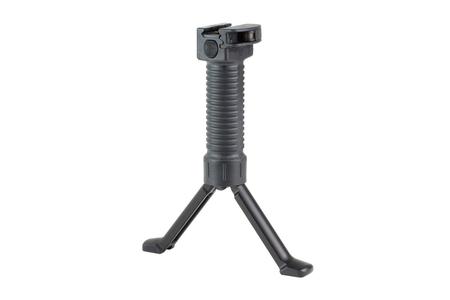GRIP POD GPS.02 BIPOD CAM ALUM BLK