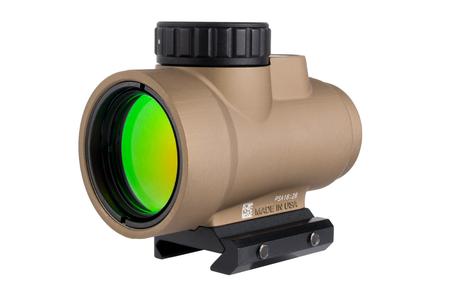 MRO SD 1X25 2MOA COYOTE LOW MT MRO-C-2200326