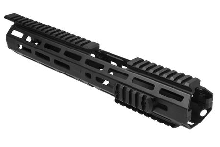 NCSTAR M-LOK HANDGRD/CARB EXT BLK