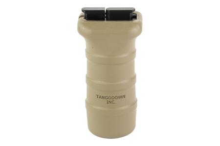 TANGO DWN MLOK STUBBY VERT GRP FDE
