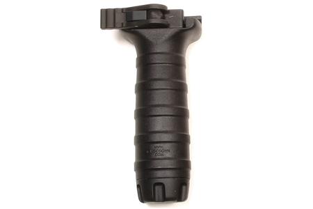 TANGO DWN QD VERTICAL GRIP BLK
