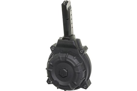 PROMAG SW SHIELD 9MM 50RD DRM POLY