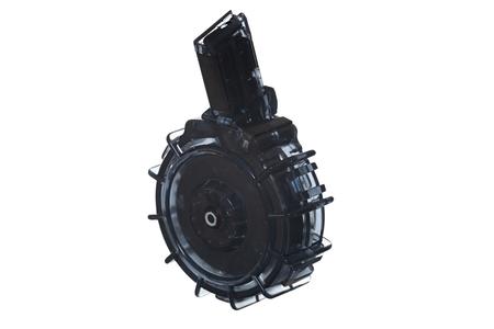 PROMAG REM 597 22LR 30RD DRM SMK PLY