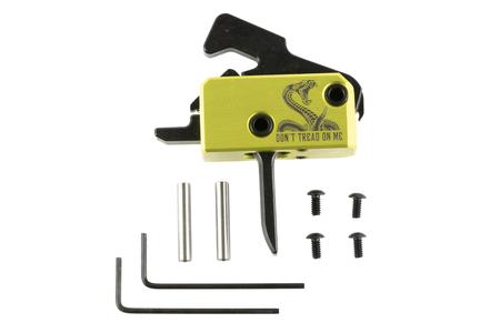 RISE FLAT SUPER SPORTING TRIG DTOM2