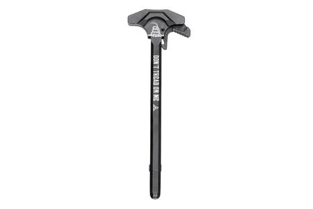 RISE DTOM CHARGING HANDLE BLK