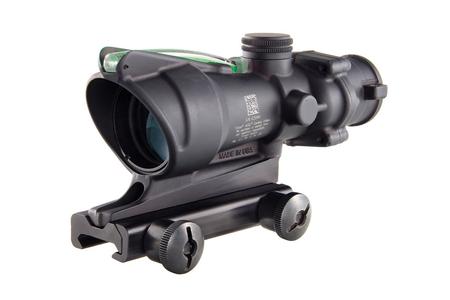 ACOG BAC 4X32 300BLK CRSHR GRN TA31-C-100413   TA51 MOUNT