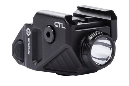 VIRIDIAN CTL TAC LIGHT 525 LUM BLK