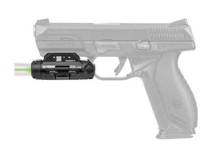 VIRIDIAN X5L G3 UNV LSR/LGHT/HD CAM