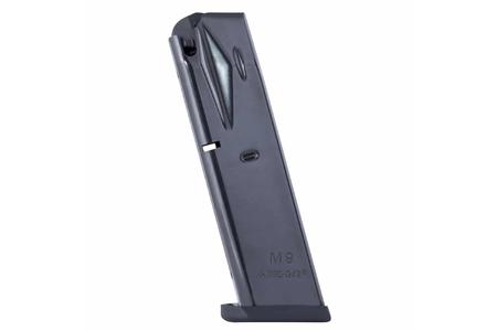 MEC-GAR MAG BERETTA 92 9MM 10RD BL