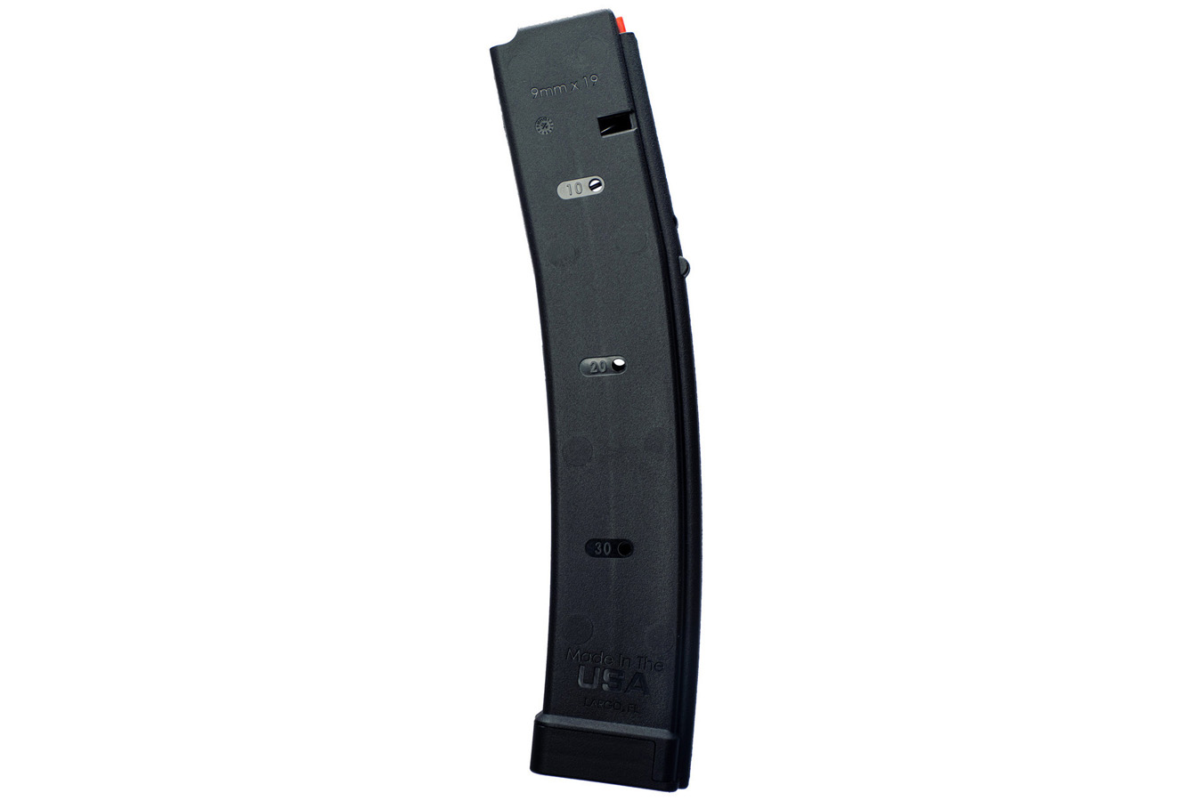 Global Ordnance Stribog 9mm 30-Round Magazine
