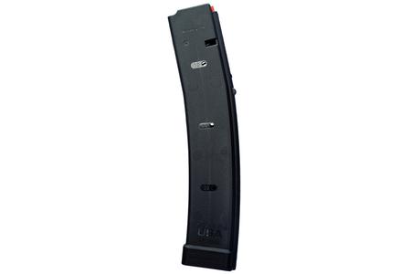 GO MAG STRIBOG 9MM 30RD BLK