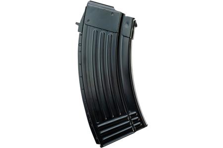GO MAG AK 10RD/20 BDY STL 762X39 BLK