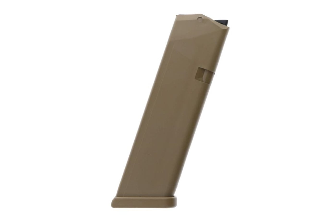 Glock Gen 5 G17/19/19X 9MM 10-Round Coyote Tan Factory Magazine