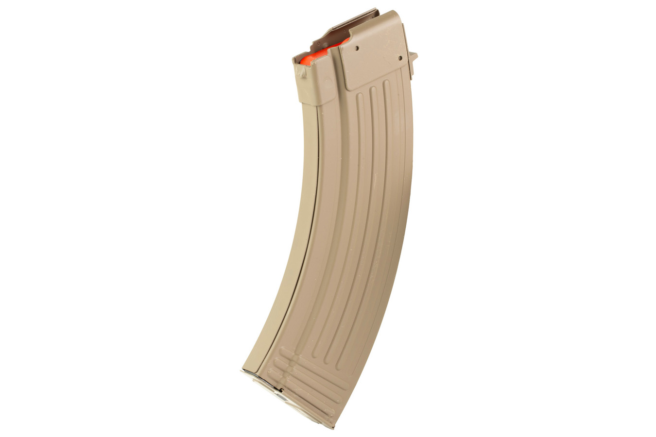 Global Ordnance GO MAG AK 10-Round 30 Body Steel Magazine
