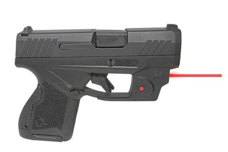 VIRIDIAN E SERIES RED LSR TAURUS GX4