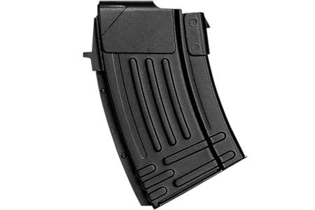 MAG KCI USA FITS AK-47 10RD BLK