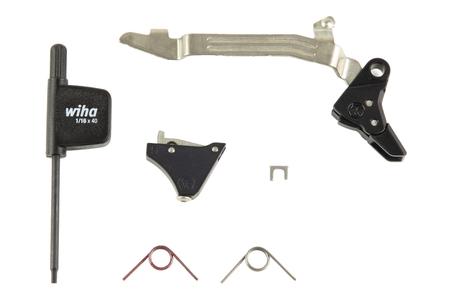 TIMNEY ALPHA PIVOT FOR GLK G5 TRIG