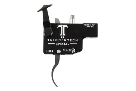TRIGRTECH SPECIAL CRV RH BLK