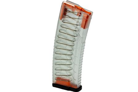 MAG HEXMAG HV S2 AR15 5.56 30RD CLR