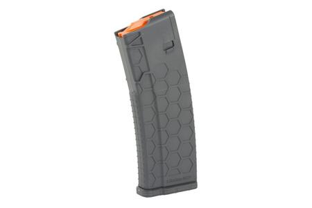 MAG HEXMAG SERIES 2 5.56 10RD GRAY