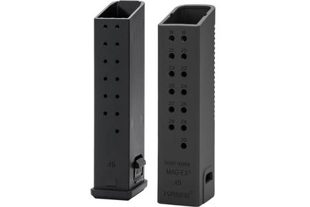 KRISS EX2 KIT FOR G21 +17RD 45ACP BK