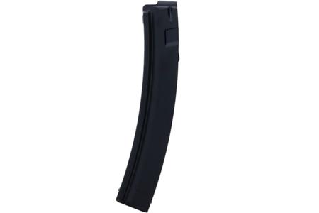 MAG KCI USA FITS MP5 9MM 30RD BLK