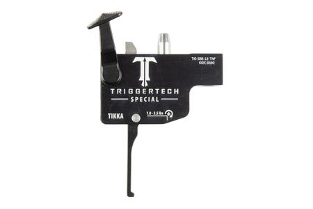 TRIGRTECH SPECIAL FLT RH BLK
