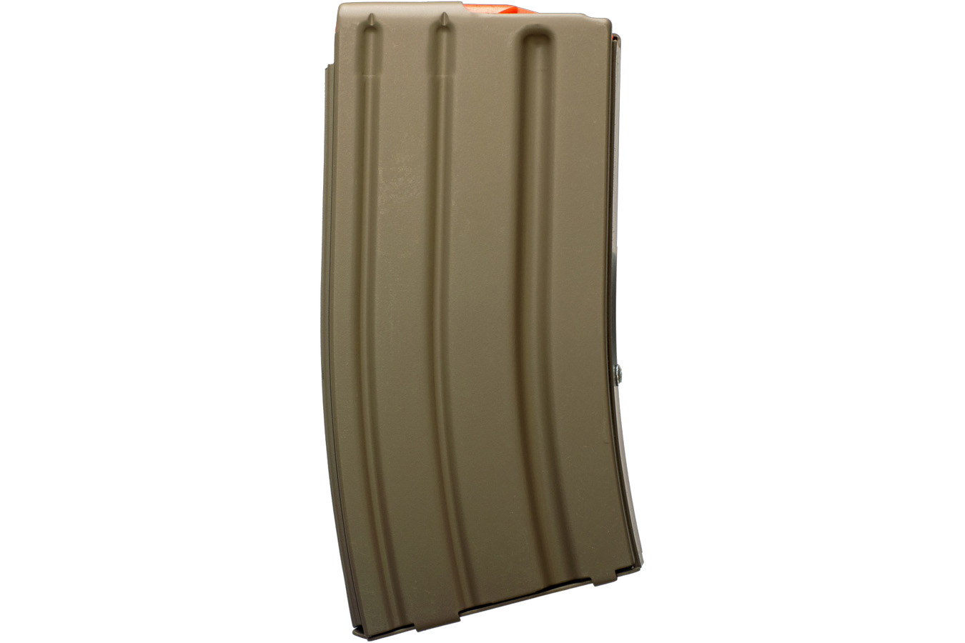 Global Ordnance 10rd 5.56/223 Flat Dark Earth Steel
