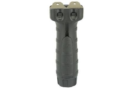 TANGO DWN VERTICAL GRIP BLK
