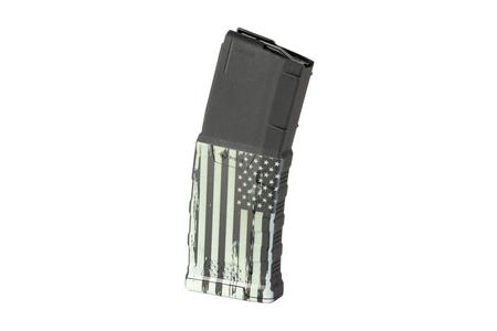 MAG MFT EXTREME DUTY 5.56 30RD AMF4