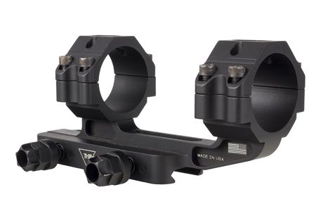QLOC CANTILEVER MNT 34MM 1.59 MATTE BLACK