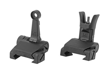 MIDWEST COMBAT RIFLE FRNT/REAR SIGHT